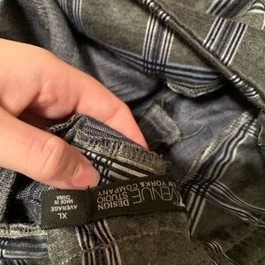 New York and co pull on dress pants